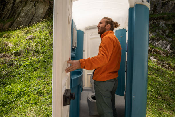Portable Toilet Options We Offer in Rifle, CO