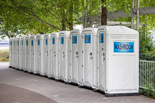 Sanitation services for porta potties in Rifle, CO