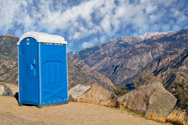 Best Portable restroom trailer rental  in Rifle, CO