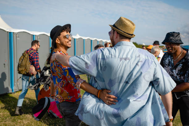 Best Affordable portable toilet rental  in Rifle, CO