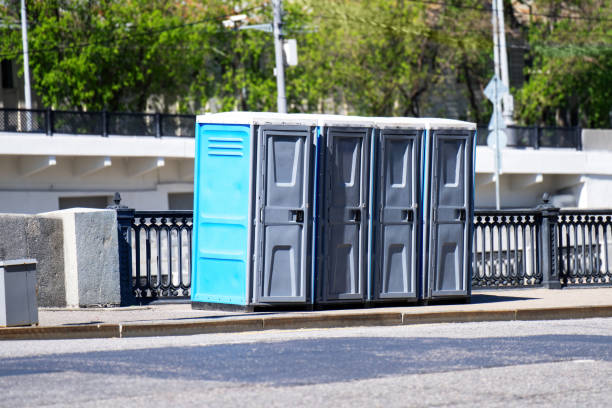 Rifle, CO porta potty rental Company