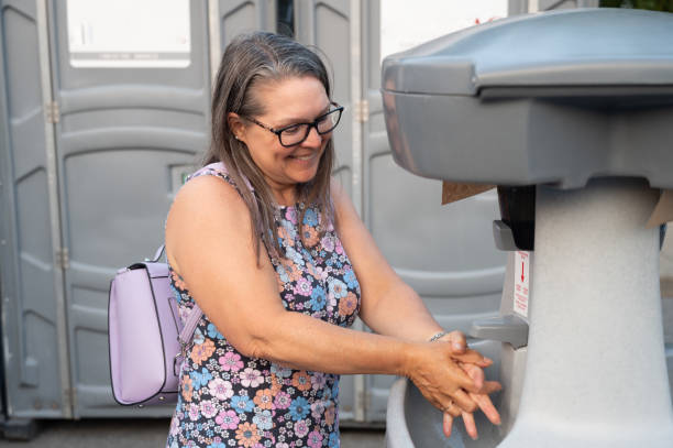 Best Affordable porta potty rental  in Rifle, CO