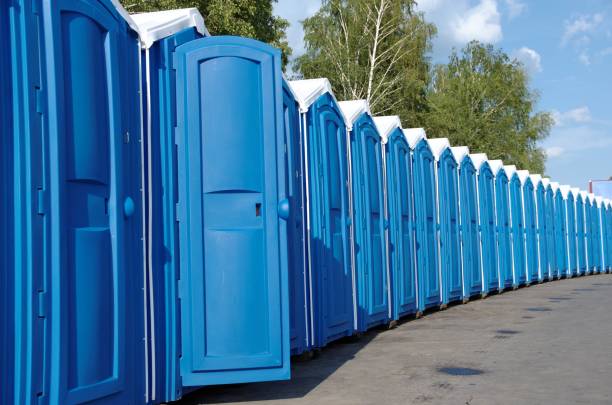 Affordable portable toilet rental in Rifle, CO